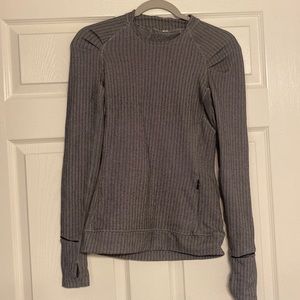 Lululemon Long Sleeve Shirt